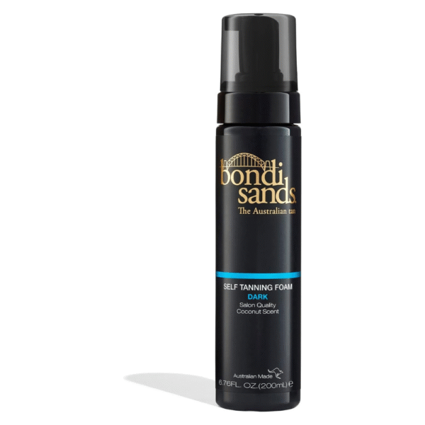 Bondi Sands Self Tanning Foam Dark (200ml)