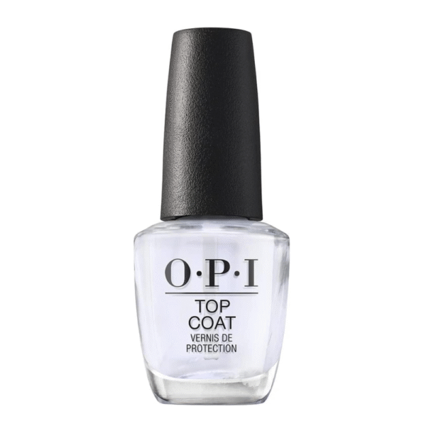 OPI Natural Nail Top Coat (15ml)