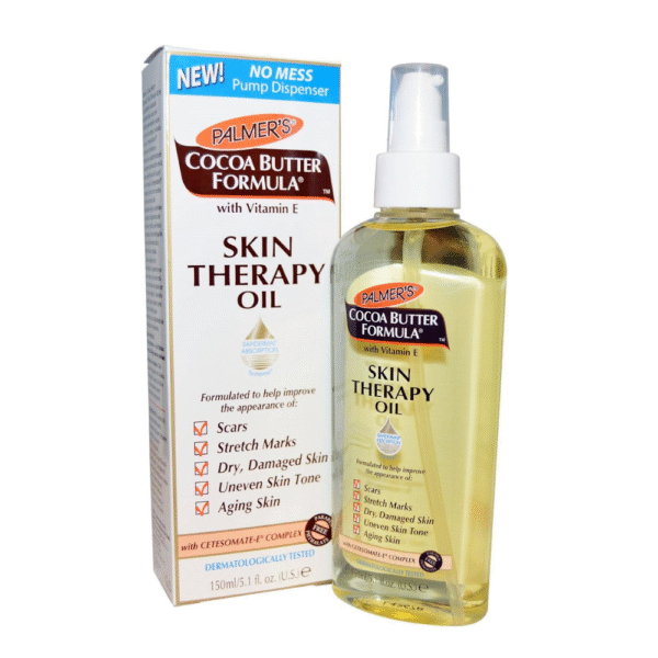 Palmer's Skin Therapy Oil (150ml)