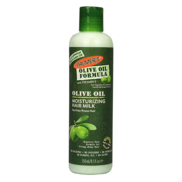 Palmer's Olive Oil Formula Smoothing Hair Milk (250ml)