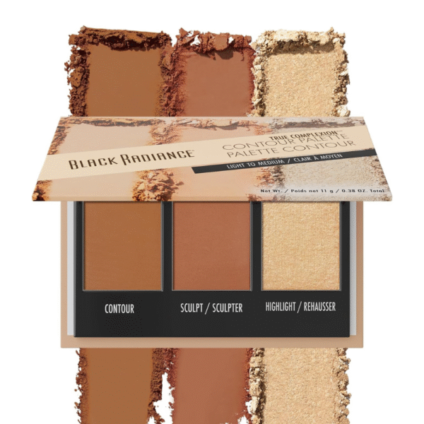 True Complexion Contour Palette