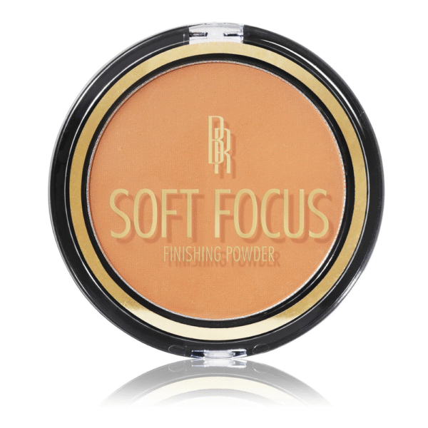 Black Radiance True Complex Powder