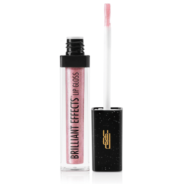 Black Radiance Brilliant Effects Lip Gloss