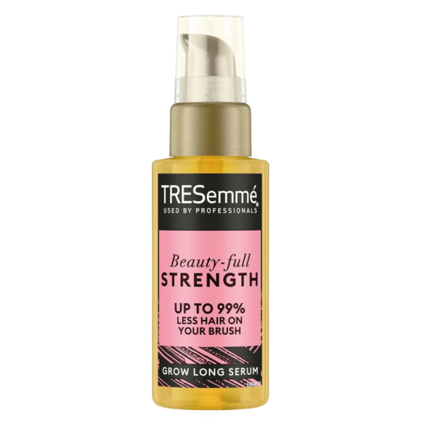 TRESemme Beauty-Full Strength Grow Long Serum