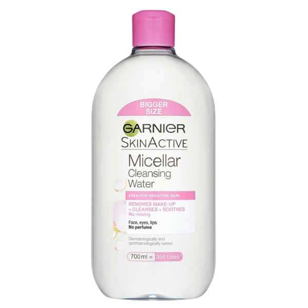 Micellar Cleansing Water