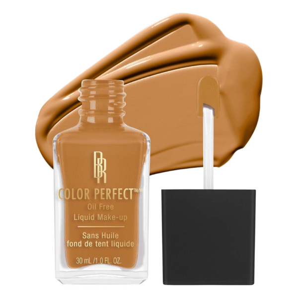 Color Perfect Liquid Full Coverage Foundation Make-up, Praline, 28 g