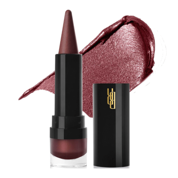 Metalicious, Lip Sculptor, 1310016 Lava Chrome