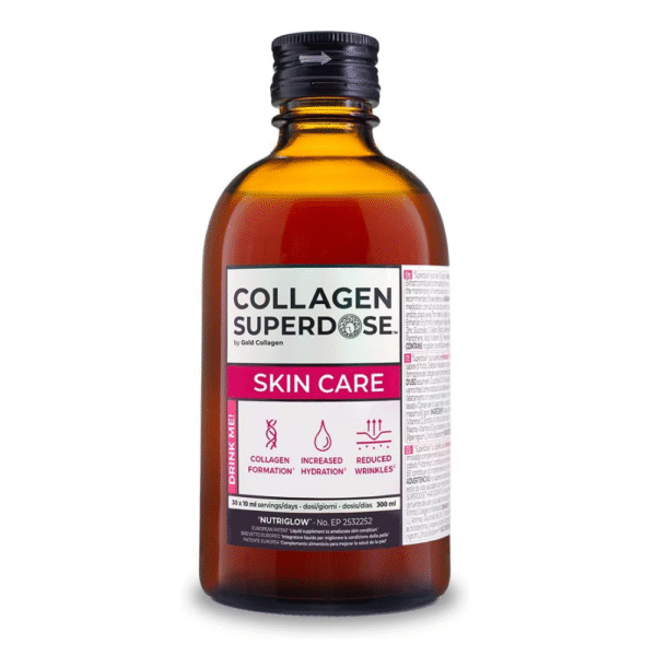 GOLD COLLAGEN Superdose Skin Care