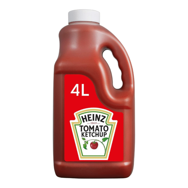 Tomato Ketchup 4 Litre