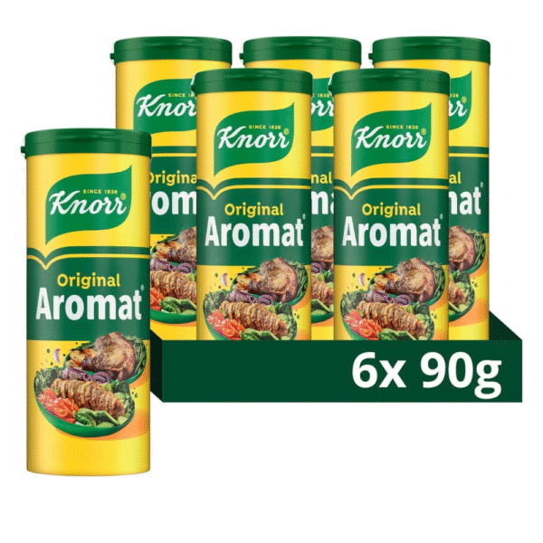 Aromat Original All Purpose Savoury Seasoning