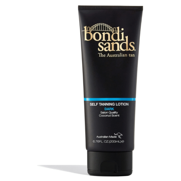 Bondi Sands Self Tanning Lotion Dark (200ml)