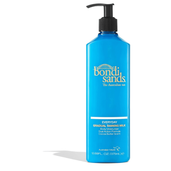 Bondi Sands Everyday Gradual Tanning Milk (375ml)