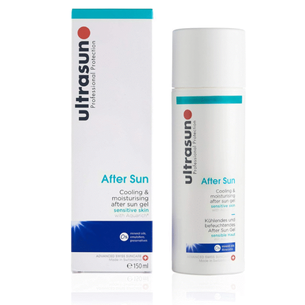 Ultrasun After Sun (150ml)