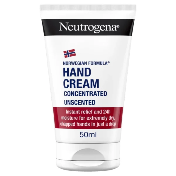 Neutrogena Norwegian Formula Hand Cream (56g)